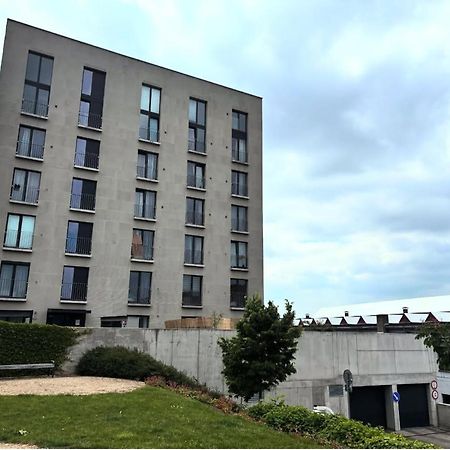 Krejcarek Garden Apartment Прага Екстер'єр фото