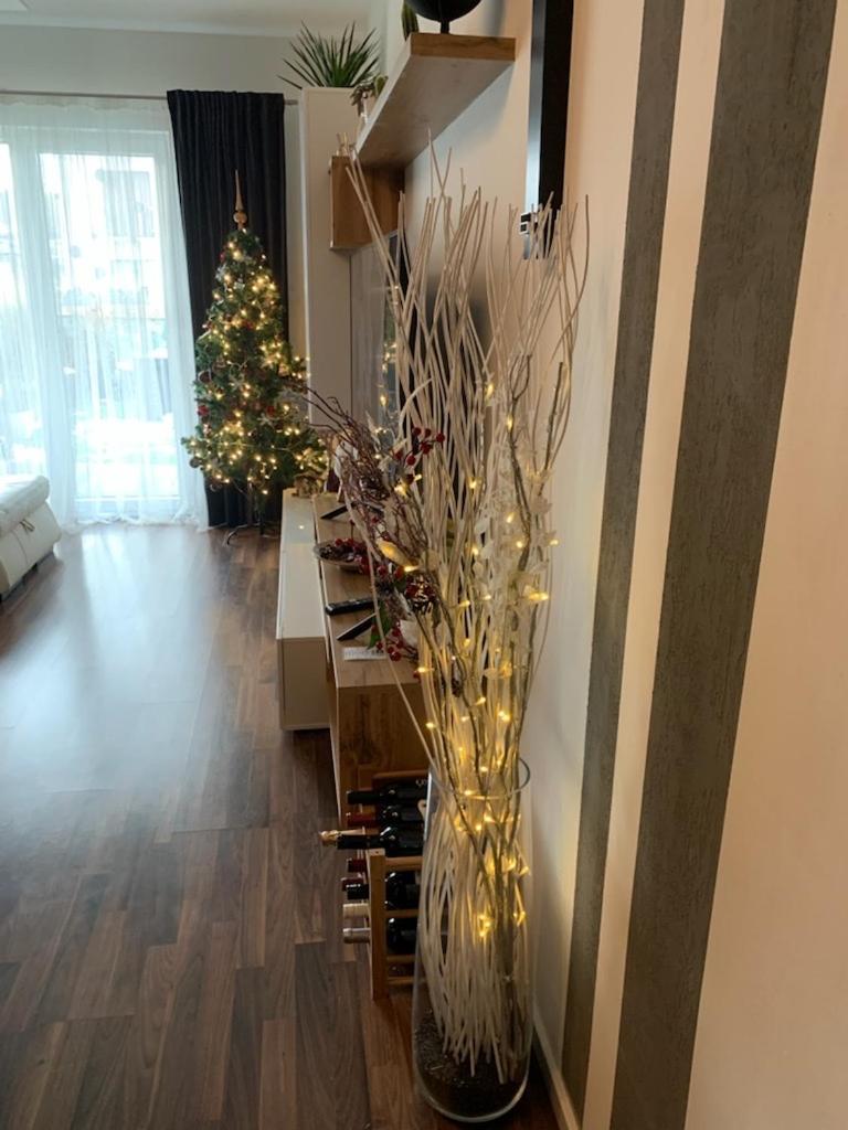 Krejcarek Garden Apartment Прага Екстер'єр фото