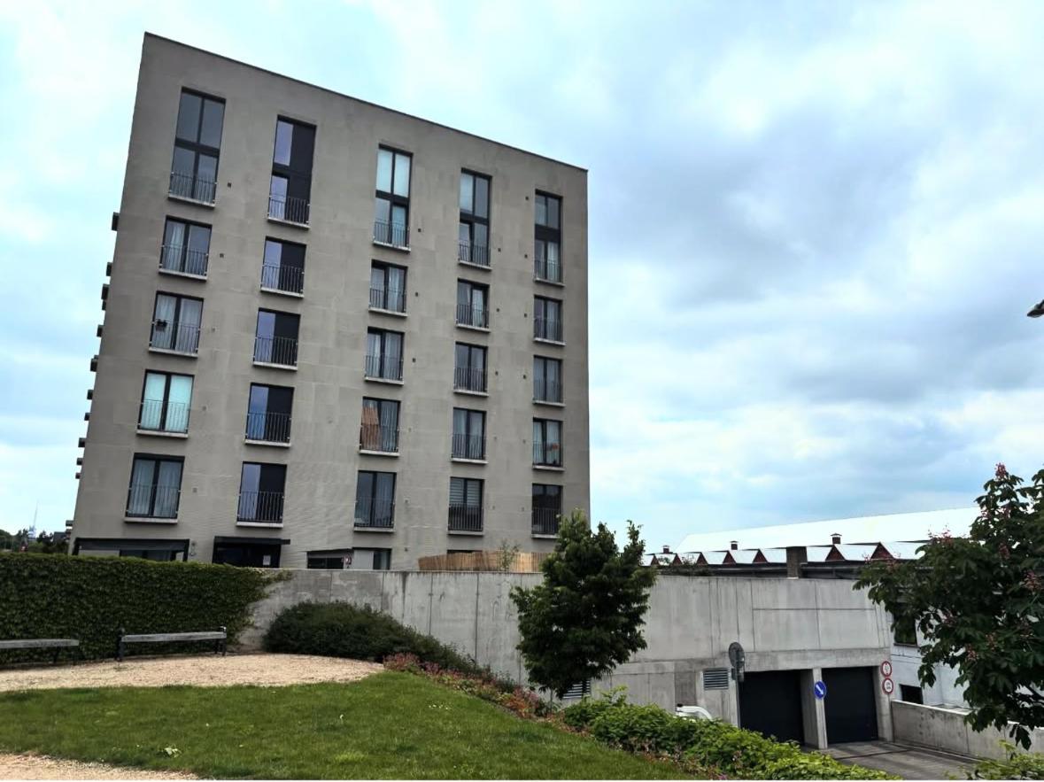 Krejcarek Garden Apartment Прага Екстер'єр фото