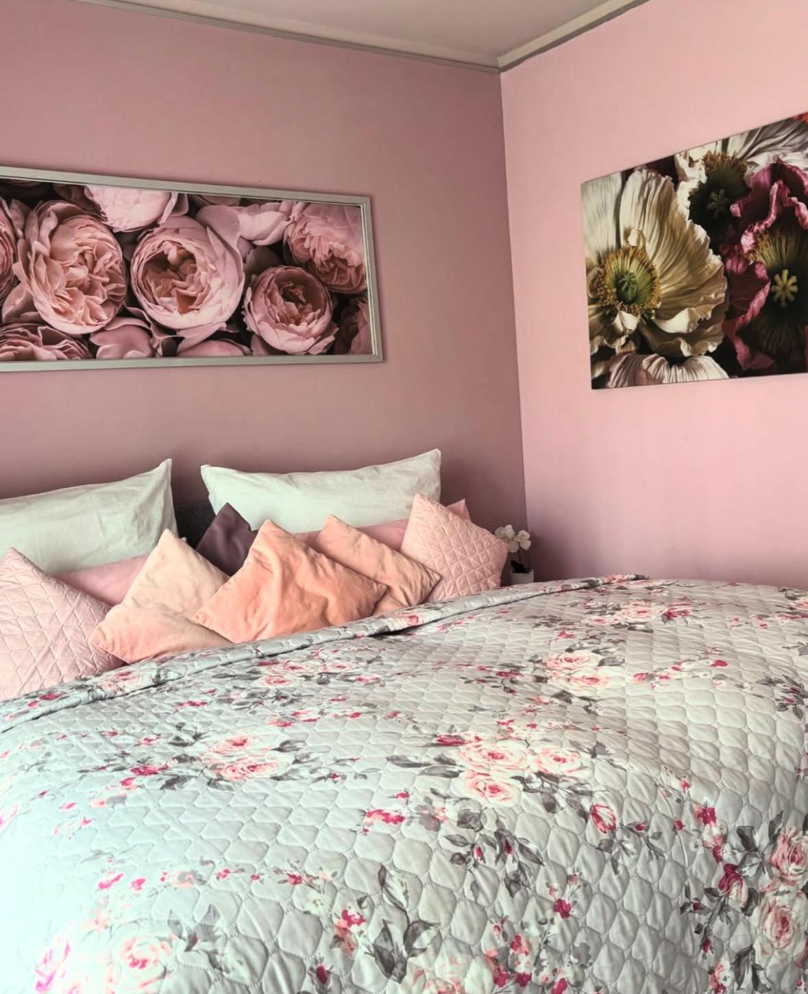 Krejcarek Garden Apartment Прага Екстер'єр фото